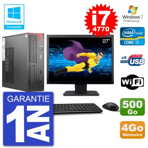 Fujitsu esprimo e520 dt - e520,