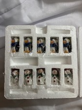 Avon Winter Buddies Penguin