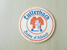 SOUS-BOCK Lutterbach "bière