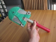 CAMPING TOOL VW SAMBA BUS