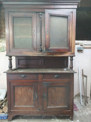 Meuble ancien - meuble,