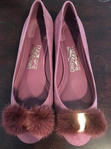 Salvatore ferragamo varina - ferragamo,