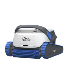 Robot de piscine Dolphin S200