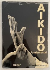 Aikido Fondamental, Signé