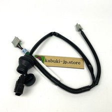 HONDA Genuine S2000 AP1 02-05 HARDTOP VITRE ARRIÈRE DÉGIVREUR SOUS HARNAIS OEM