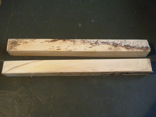 Bois - bois, de