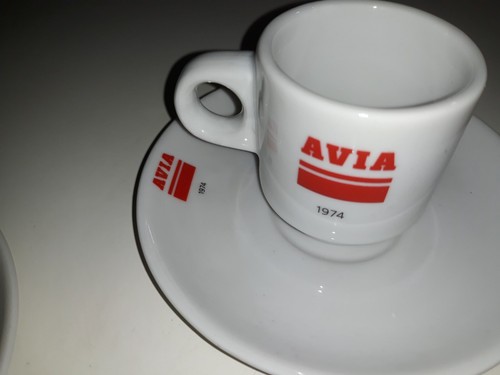 Avia objet publicitaire - ,