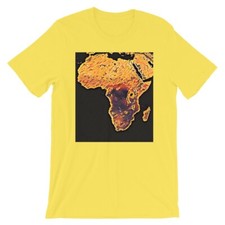 T-shirt graphique original -