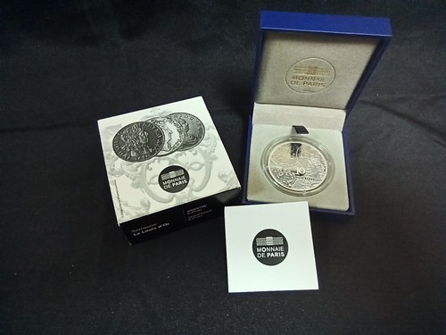 Coffret france euro - coffret, 10