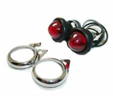 Pour Royal Enfield Rouge