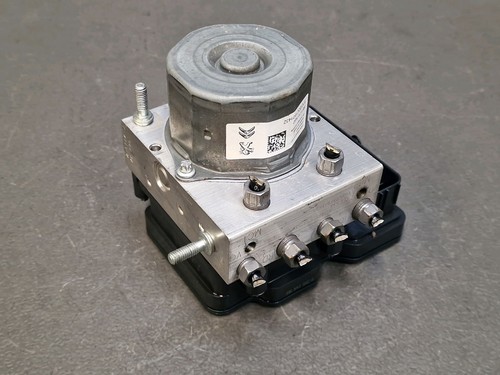 Bloc hydraulique abs esp - abs,