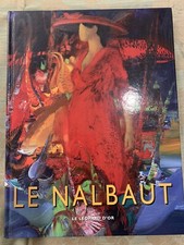 Le Nalbaut Jean-Pierre Chopin Parfait État 