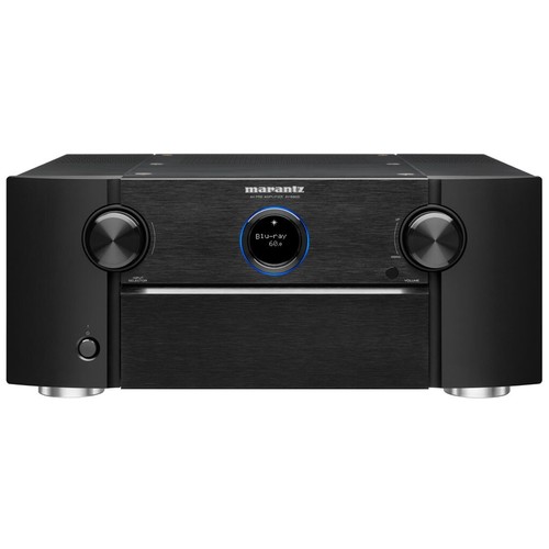 Amplificateur intégré - amplificateur,
