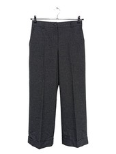SOMEDAY Pantalon taille haute