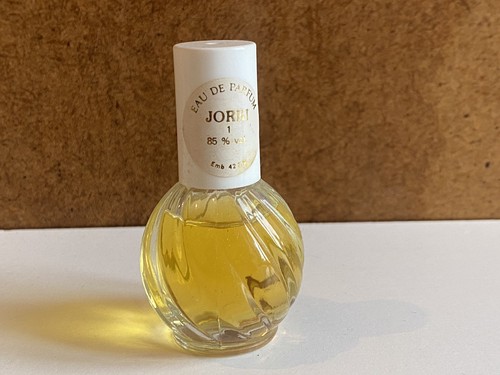 Miniature parfum ancienne - de,