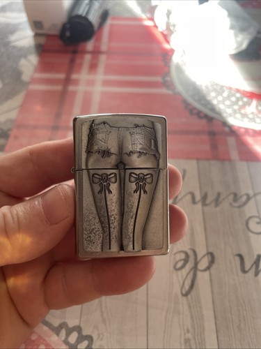 Briquet zippo - briquet,