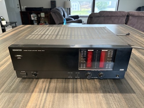 Kenwood basic m2a stereo - m2a,