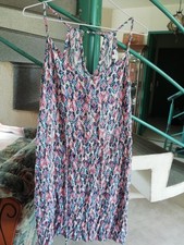 Robe Multicouleur Taille 42