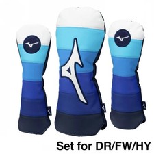 Ensemble couvre-chef Mizuno