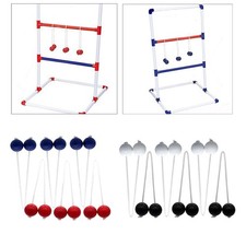 6 pièces jeu de lancer