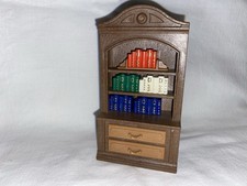 Playmobil Bibliothèque Livres