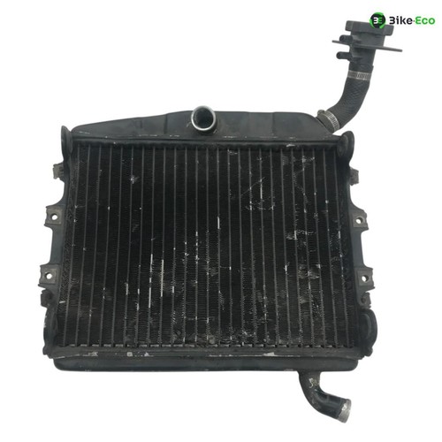 Radiateur eau yamaha 500 - rd, lc