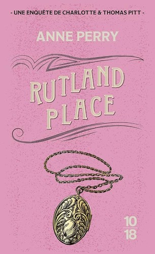 Rutland place perry anne - place, perry,