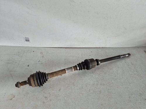 Cardan droit passager peugeot - droit,