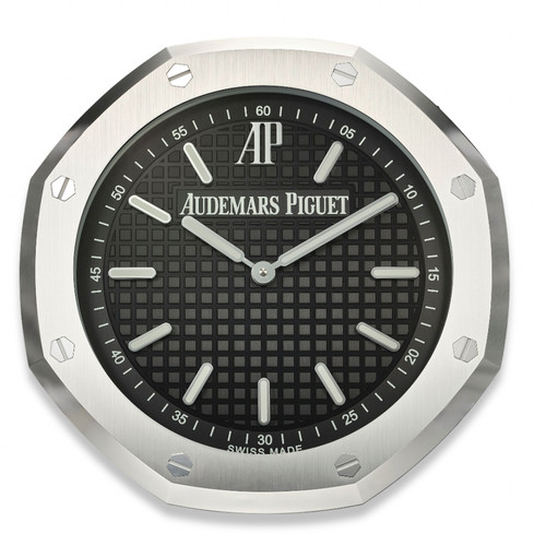 Horloge murale audemars - horloge,