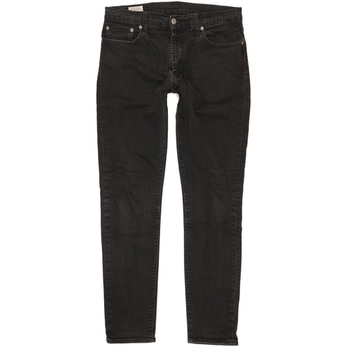 Levi 512 homme noir - ,