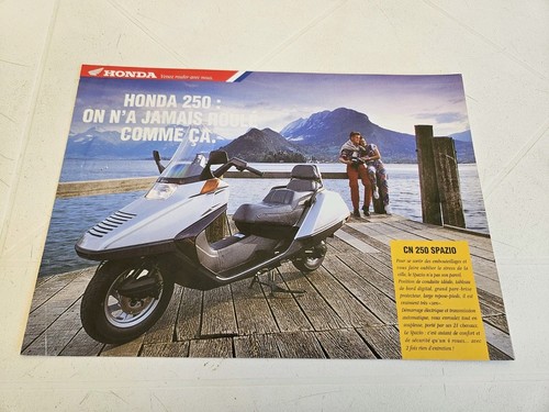Honda 250 spazio - spazio, cb
