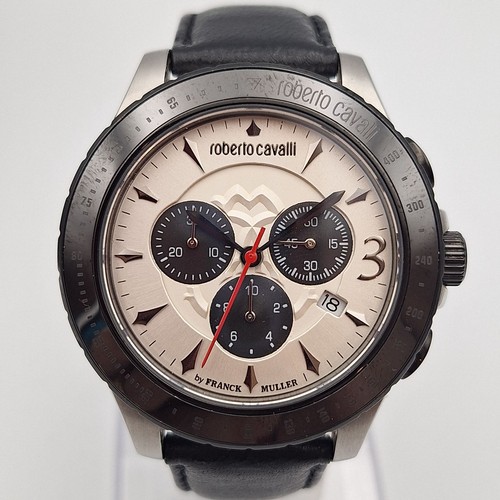 Montre chronographe quartz - montre,