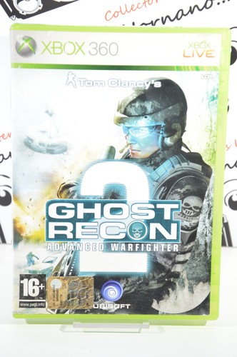 Tom clancy ghost recon - tom, clancy's