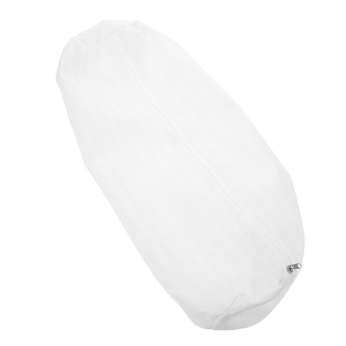 Housse coussin cervical - housse, de