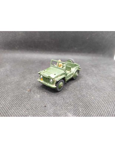 Austin champ jeep - ▄▀▄,