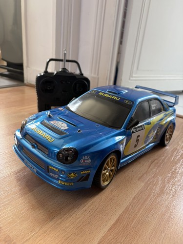 Bycmo deagostini subaru - bycmo,