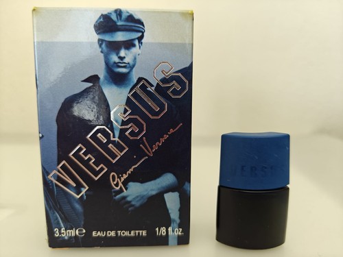 Miniature parfum gianni - parfum,