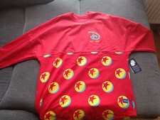 Pull sweat Disney Pixar Taille