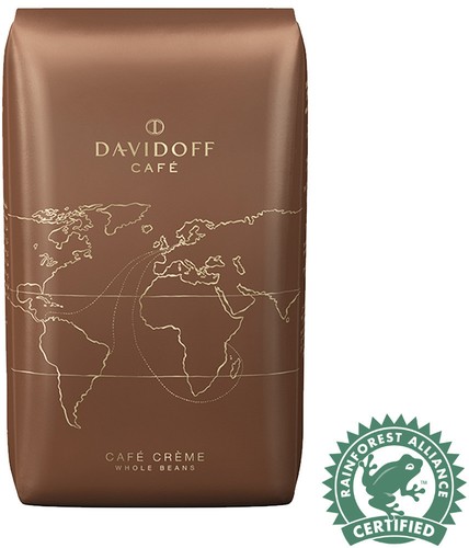 Grains café davidoff - grains,