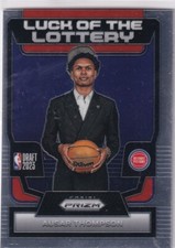 Panini 2023-24 NBA Prizm N° 3