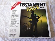 Coffret 3 Vinyles 33 tours