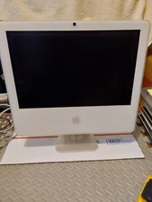 Apple iMac G5 ) (2006) - Intel