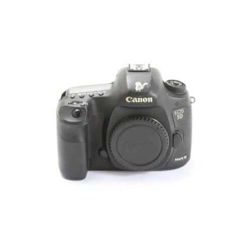 Canon eos mark - 5d, iii