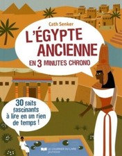 L'Egypte ancienne en 3 minutes