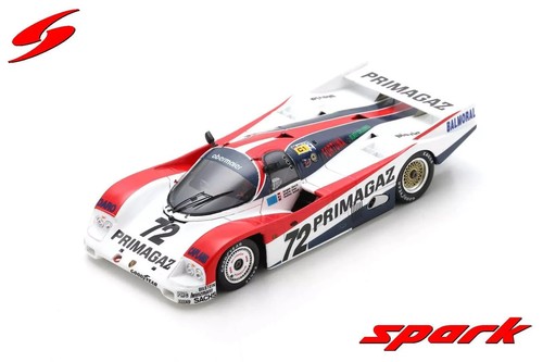Spark s9874 porsche - s9874, 962