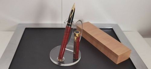 Stylo plume sheaffer targa - plume,