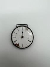 Montre Anonyme De Bureau 45Mm