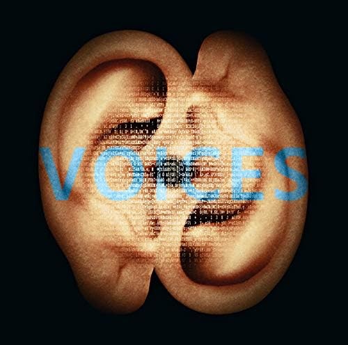 Alessandro cipriani voices - cipriani,