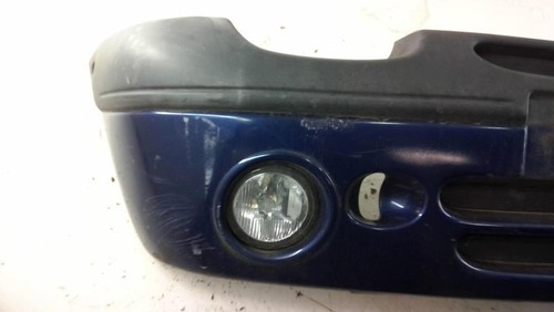 Pare choc avant - renault, twingo