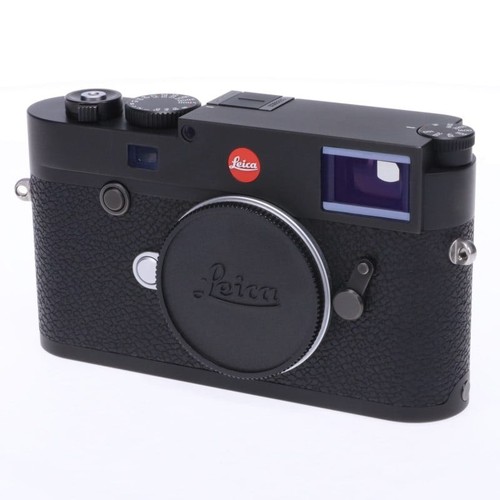 Leica m10 black chrome 20000 - leica,